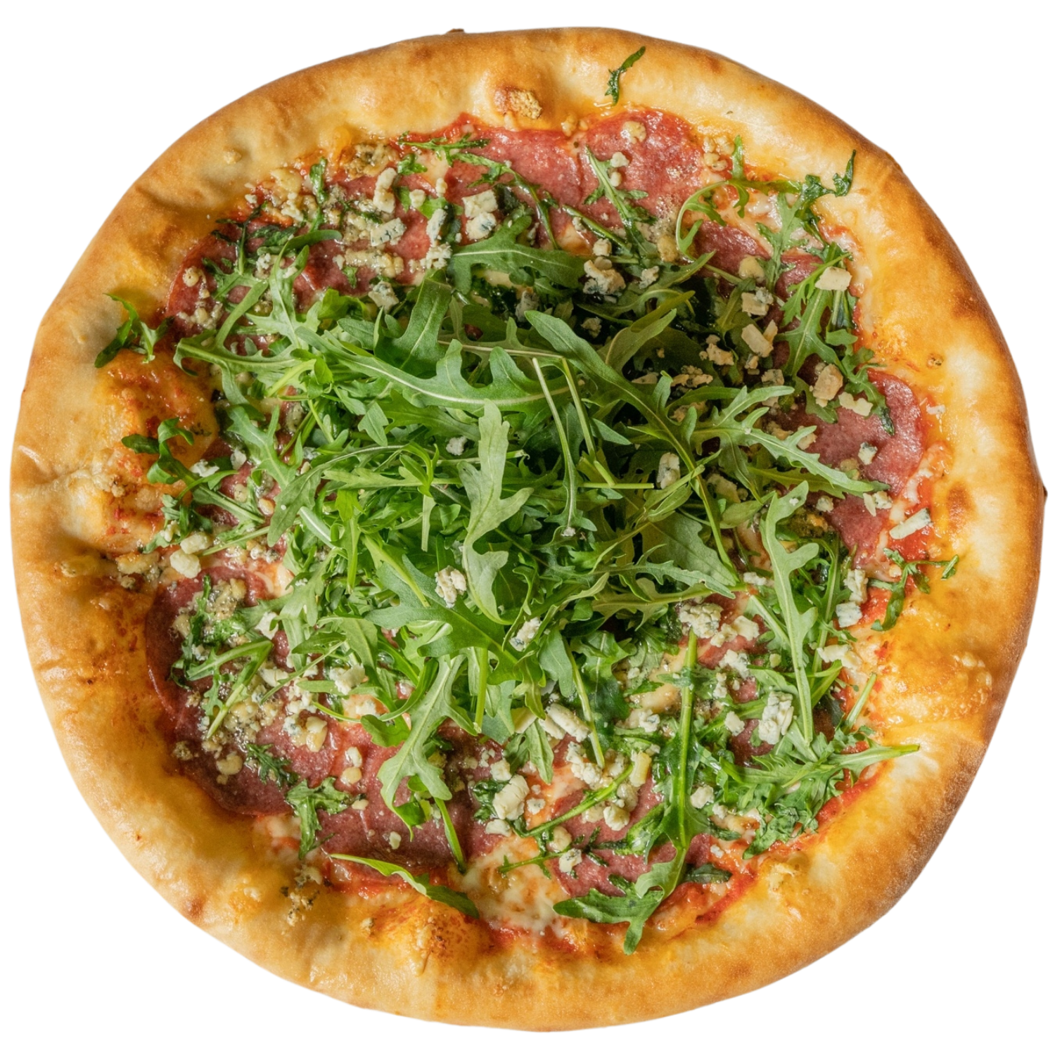 Pizza Nebraska
